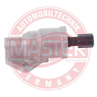 MASTER-SPORT GERMANY 0971104-PCS-MS - Controle de ralenti, alimentation en air