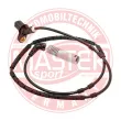 MASTER-SPORT GERMANY 0986594017-PCS-MS - Capteur, vitesse de roue