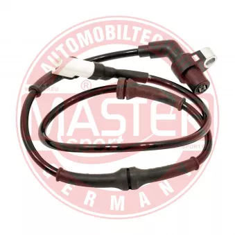 MASTER-SPORT GERMANY 0986594024-PCS-MS - Capteur, vitesse de roue