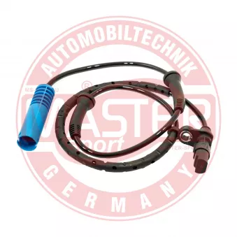 Capteur, vitesse de roue MASTER-SPORT GERMANY OEM 34520025724