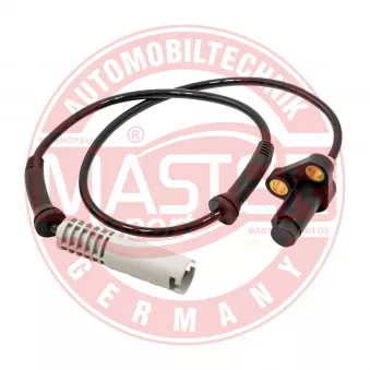 Capteur, vitesse de roue MASTER-SPORT GERMANY OEM 34521182159