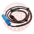 MASTER-SPORT GERMANY 0986594512-PCS-MS - Capteur, vitesse de roue