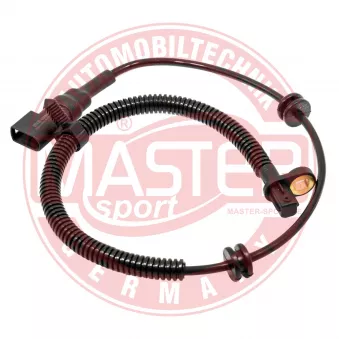 Capteur, vitesse de roue MASTER-SPORT GERMANY OEM 1088606