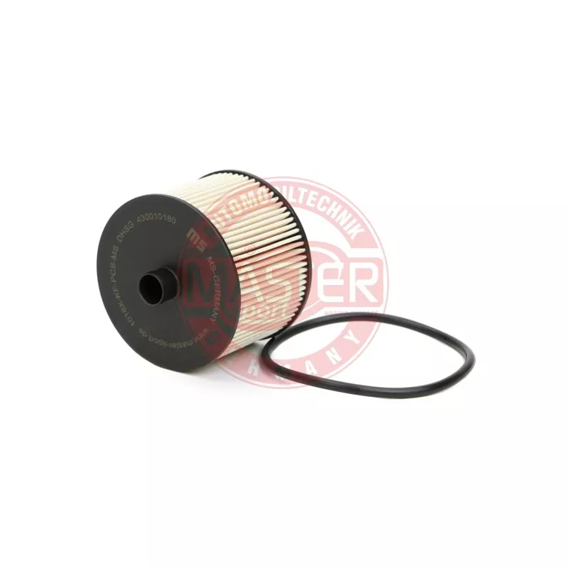 Filtre à carburant MASTER-SPORT GERMANY 1018X-KF-PCS-MS - Visuel 1