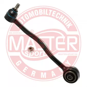 Triangle ou bras de suspension (train avant) MASTER-SPORT GERMANY OEM 31121139991