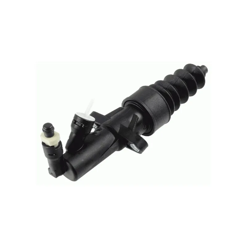 Récepteur d'embrayage pour PEUGEOT 207 1.6 HDI 90cv - PARTAUTO