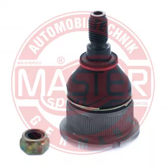 Rotule de suspension MASTER-SPORT GERMANY OEM 31121126254