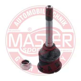 Rotule de suspension MASTER-SPORT GERMANY OEM 1139131