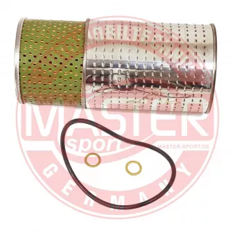 Filtre à huile MASTER-SPORT GERMANY OEM A0001802509