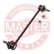 MASTER-SPORT GERMANY 10576-PCS-MS - Entretoise/tige, stabilisateur