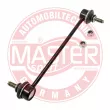 MASTER-SPORT GERMANY 10576-PCS-MS - Entretoise/tige, stabilisateur
