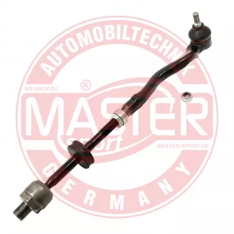 Barre de connexion MASTER-SPORT GERMANY OEM 32111139316