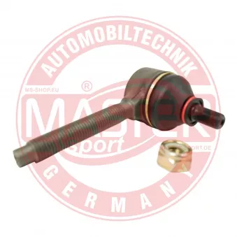 Rotule de barre de connexion MASTER-SPORT GERMANY OEM 0003384410