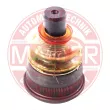 MASTER-SPORT GERMANY 10726-PCS-MS - Rotule de suspension