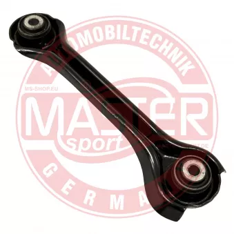 Triangle ou bras de suspension (train arrière) MASTER-SPORT GERMANY OEM A2013504706