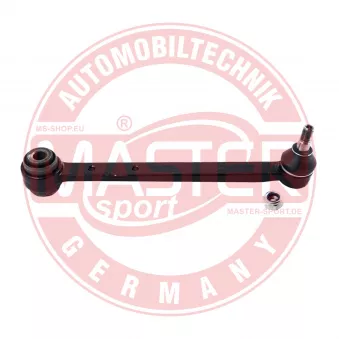 Triangle ou bras de suspension (train arrière) MASTER-SPORT GERMANY OEM 2013502753