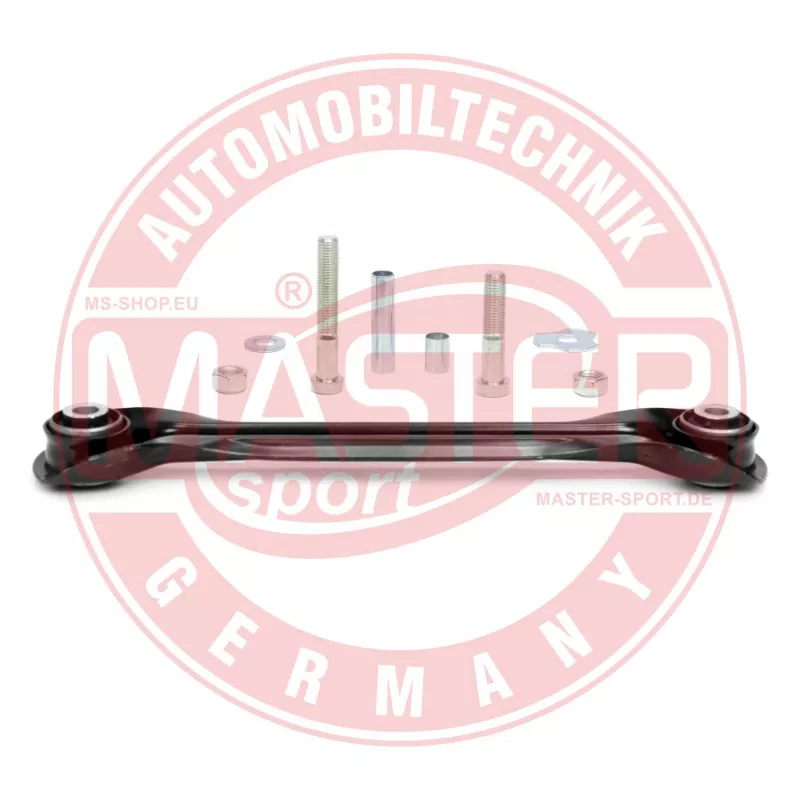 Triangle ou bras de suspension (train arrière) MASTER-SPORT GERMANY 10977-SET-MS - Visuel 1