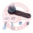 Rotule de suspension MASTER-SPORT GERMANY [11657-PCS-MS]