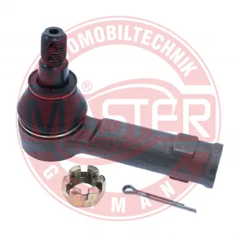 MASTER-SPORT GERMANY 11659-PCS-MS - Rotule de barre de connexion