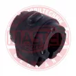 MASTER-SPORT GERMANY 1176M-PCS-MS - Suspension, stabilisateur