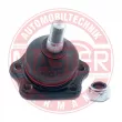 MASTER-SPORT GERMANY 11860-PCS-MS - Rotule de suspension