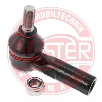 Rotule de barre de connexion MASTER-SPORT GERMANY OEM 4504629305