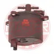 MASTER-SPORT GERMANY 12001-KF-PCS-MS - Filtre à carburant