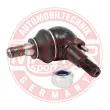MASTER-SPORT GERMANY 12149-PCS-MS - Rotule de suspension