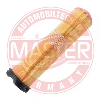 Filtre à air MASTER-SPORT GERMANY OEM A6460940304