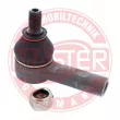 MASTER-SPORT GERMANY 12547-PCS-MS - Rotule de barre de connexion