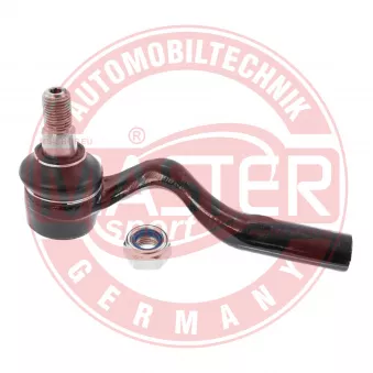 Rotule de barre de connexion avant gauche MASTER-SPORT GERMANY OEM A2103380515