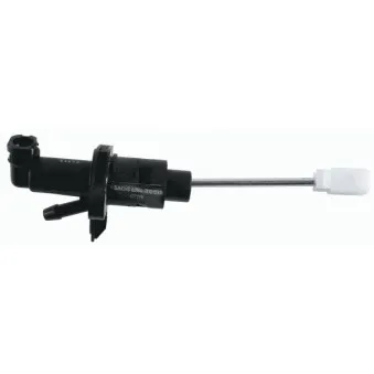 Cylindre émetteur, embrayage SACHS 6284 654 004