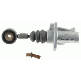 Cylindre émetteur, embrayage SACHS 6284 008 531