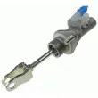 SACHS 6284 600 163 - Cylindre émetteur, embrayage