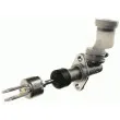 SACHS 6284 600 164 - Cylindre émetteur, embrayage