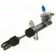 SACHS 6284 600 168 - Cylindre émetteur, embrayage