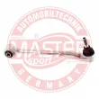 MASTER-SPORT GERMANY 13127-PCS-MS - Triangle ou bras de suspension (train avant)