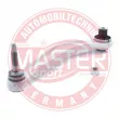 MASTER-SPORT GERMANY 13202-PCS-MS - Triangle ou bras de suspension (train arrière)