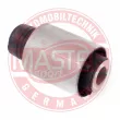 MASTER-SPORT GERMANY 13205-PCS-MS - Silent bloc de suspension (train arrière)