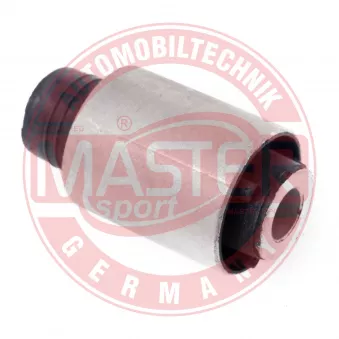 Silent bloc de suspension (train arrière) MASTER-SPORT GERMANY OEM 33321137571