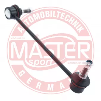 Entretoise/tige, stabilisateur avant droit MASTER-SPORT GERMANY OEM 31351095662