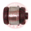 MASTER-SPORT GERMANY 13307-PCS-MS - Silent bloc de suspension (train arrière)