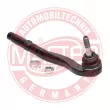 MASTER-SPORT GERMANY 13342-SET-MS - Rotule de barre de connexion avant droit