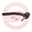 MASTER-SPORT GERMANY 13342-SET-MS - Rotule de barre de connexion avant droit