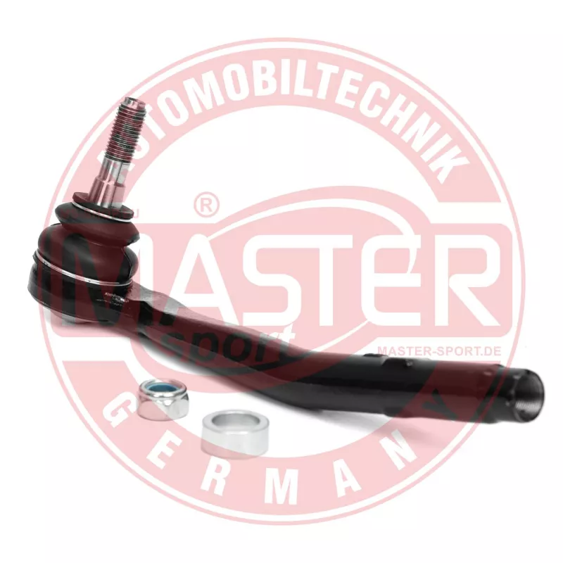 Rotule de barre de connexion avant droit MASTER-SPORT GERMANY 13342-SET-MS - Visuel 2