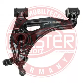 Triangle ou bras de suspension (train avant) MASTER-SPORT GERMANY OEM A2023302607
