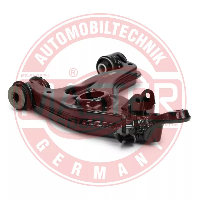 Triangle ou bras de suspension (train avant) MASTER-SPORT GERMANY 13478-PCS-MS - Visuel 2