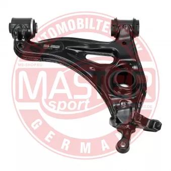 Triangle ou bras de suspension (train avant) MASTER-SPORT GERMANY OEM A1703300207