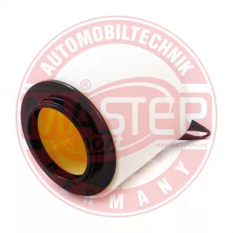 Filtre à air MASTER-SPORT GERMANY OEM 13717532754