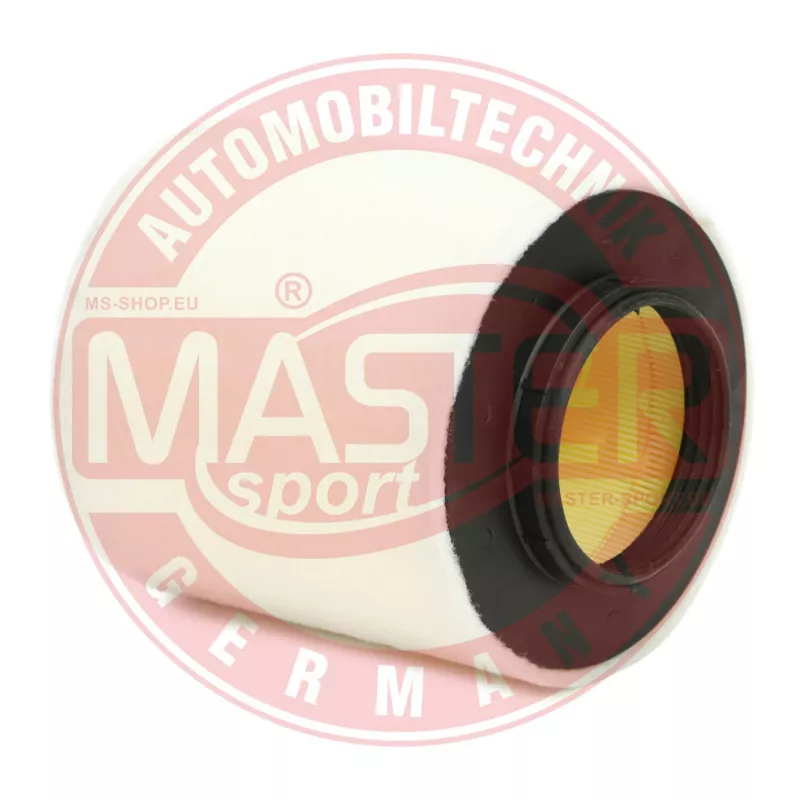 Filtre à air MASTER-SPORT GERMANY 1370-LF-PCS-MS - Visuel 2